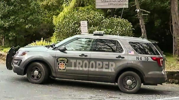 ABD polisi FETÖ'nün kampında soruşturma yapıyor