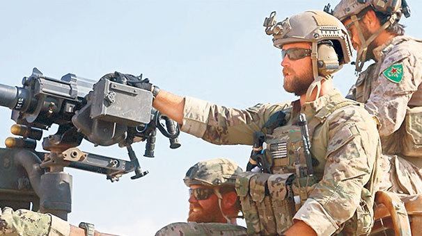 ABD Suriye’den çekiliyor! Karar Erdoğan-Trump görüşmesinin ardından geldi