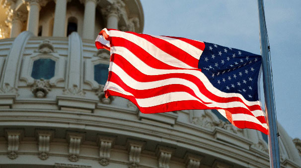 ABD Suriye'ye asker gönderdi