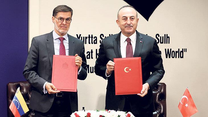 ‘ABD, Türkiye’yi suçlayacağına kendi yanlışlarından vazgeçsin’