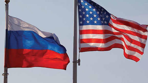 ABD ve Rusya devriyeyi artırdı