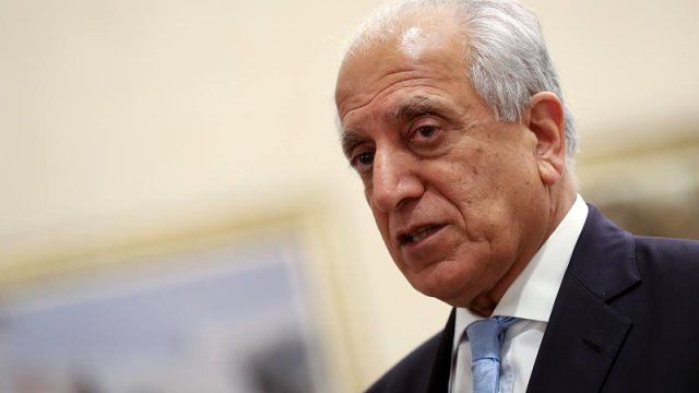ABD ve Taliban, Afganistan'da barış görüşmelerinin başlamasını sağlayacak bir anlaşmanın eşiğinde