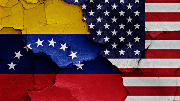 ABD, Venezuela'nın talebini reddetti