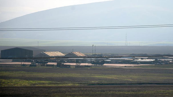 ABD yönetimi çekilme işini ağırdan alıyor
