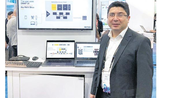 ABD’de 5G ile ilgi odağı