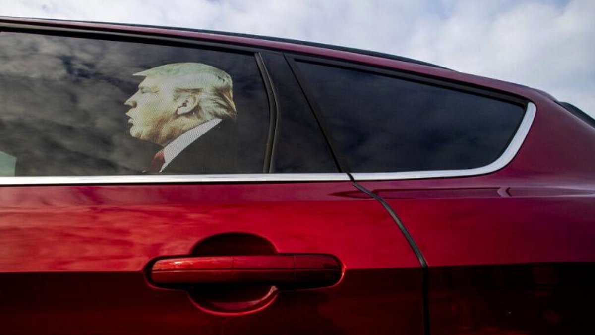 ABD'de 700'den fazla tarihçi Başkan Trump'ın azledilmesi için mektup yazdı