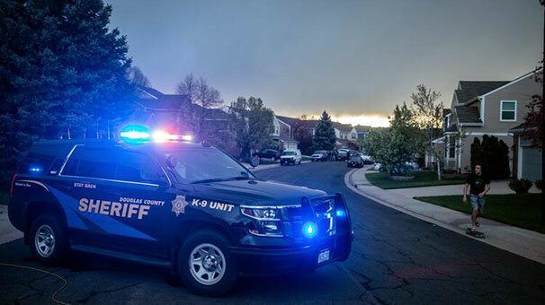 ABD'de bara silahlı saldırı