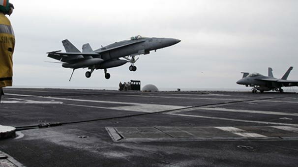 ABD'de bomba iddia! Ortalığı alevlendiren 'şahin' bir grup...