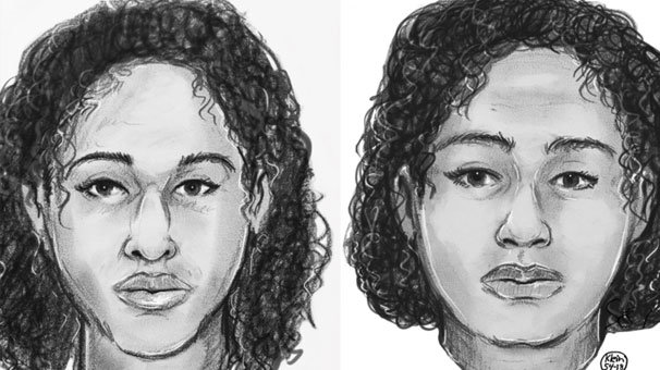 ABD'de bulunan kadın cesetleriyle ilgili flaş gelişme!