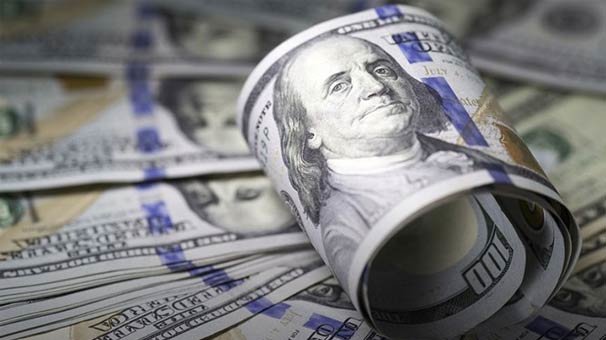 ABD'de bütçe açığı son 6 yılın zirvesine çıktı