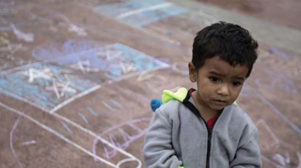 ABD'de gözaltına alınan göçmen çocukların sayısında rekor artış