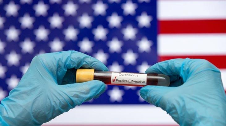 ABD'de hastalarından covid-19 bulaşan Türk doktor hayatını kaybetti