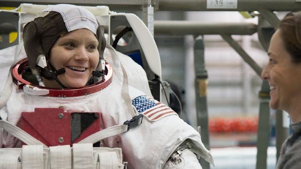 ABD'de kapalı hükümet, NASA çalışanlarına tuvalet temizlettirecek