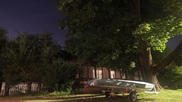 ABD'de katliam yapacaktı! New York'ta 100 kiloluk bombayla yakalandı