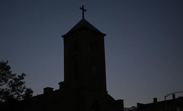 ABD'de kilisede cinsel taciz davasında 27,5 milyon dolarlık uzlaşma