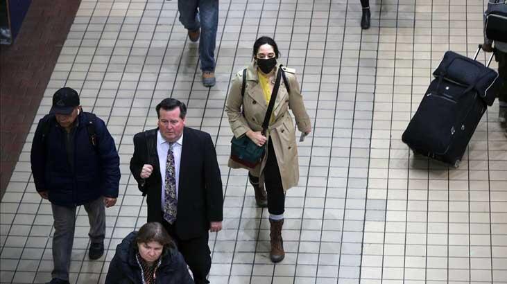 ABD'de koronavirüsten ölenlerin sayısı 173 bini aştı