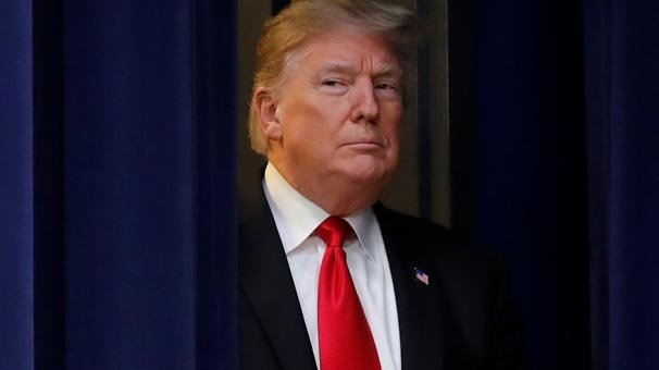 ABD'de kriz çıktı! Trump imzalamayacak...
