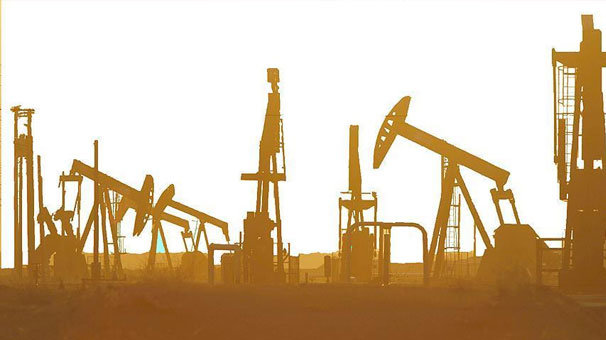 ABD'de petrol sondaj kulesi sayısı arttı