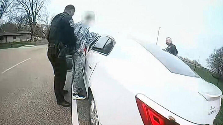 ABD'de 'polisin vücut kamerası görüntüleri ne zaman yayımlanmalı' tartışması