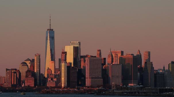 ABD'de şok! Son yılların en büyük artışı yaşandı