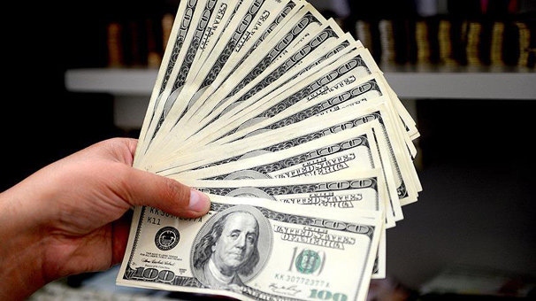 ABD'de tüketici kredileri 17 milyar dolar arttı