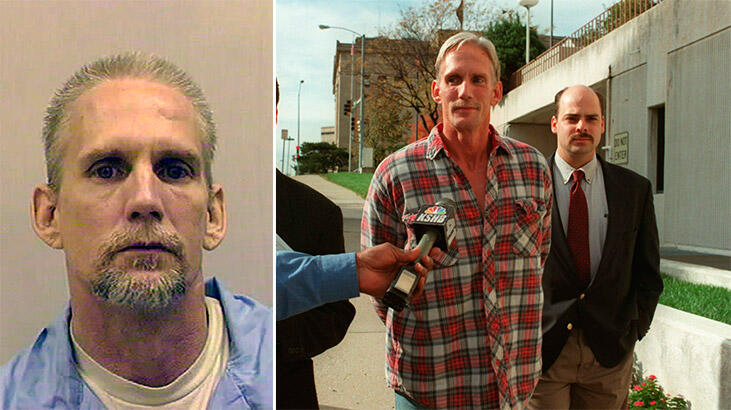 ABD’de üç günde ikinci idam!