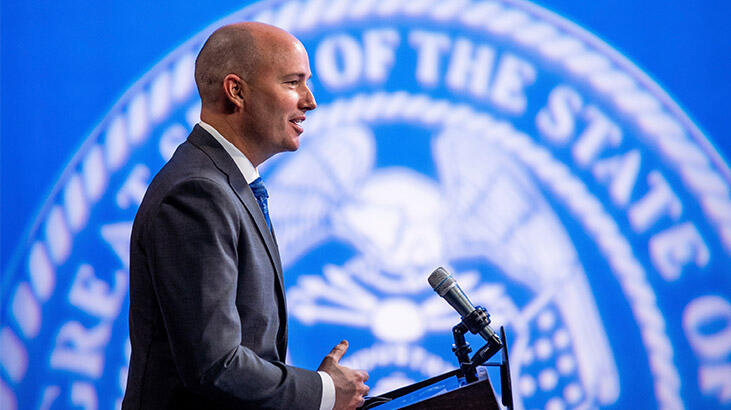 ABD'de yağmur duası: 'İlahi bir müdahaleye ihtiyacımız var'