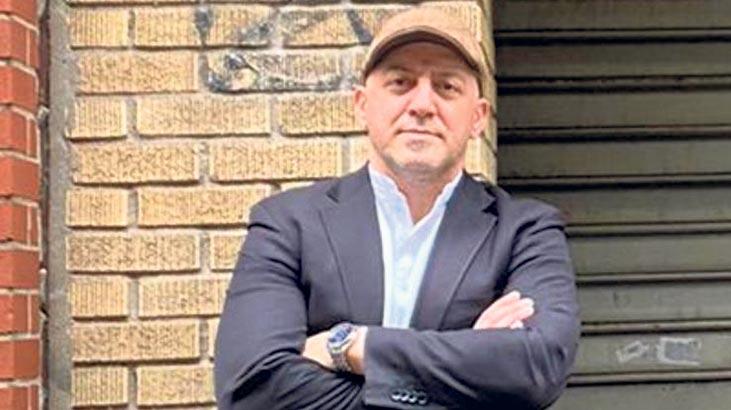 ABD’de yaşayan cenaze firması sahibi Türk, Milliyet’e konuştu: ‘Mezar yeri için sıraya giriliyor’