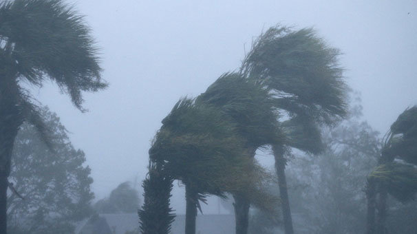 ABD'deki kasırgada hayatını kaybedenlerin sayısı artıyor