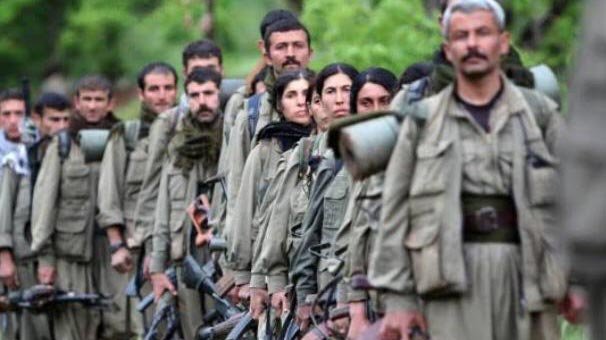 ABD'den çok kritik terör örgütü PKK açıklaması