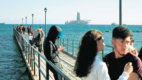 ABD’den Doğu Akdeniz vurgusu