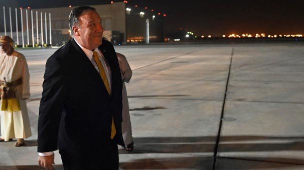 ABD'den flaş adım: Kritik toplantıya katılacak