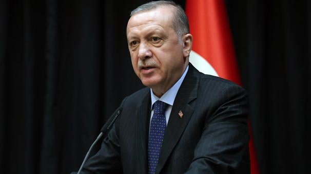 ABD'den flaş Erdoğan açıklaması: Önemli bir anlaşma sağlayıcı haline geldi