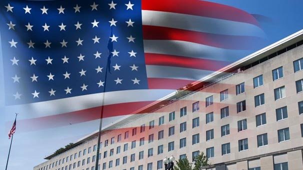 ABD'den, Irak'a, İran'dan gaz ithalatı için 45 günlük muafiyet