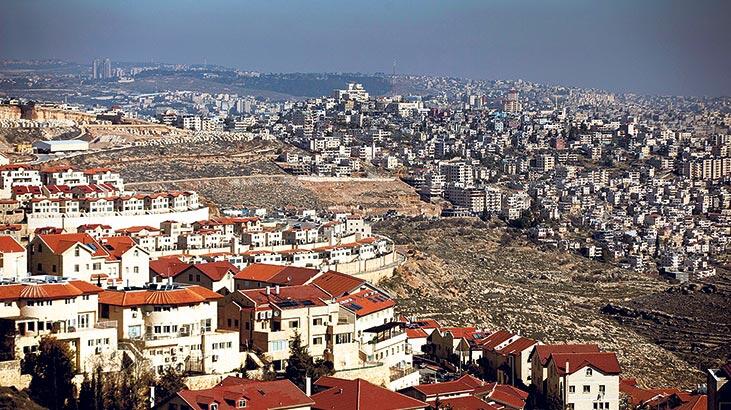 ABD’den İsrail için tehlikeli bir adım daha!