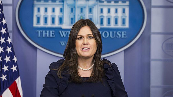 ABD'den Kaşıkçı açıklaması: Kararımızı açıklayacağız