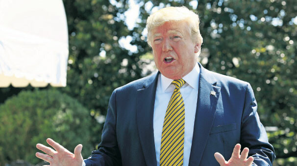 ABD’den siber saldırı iddiası