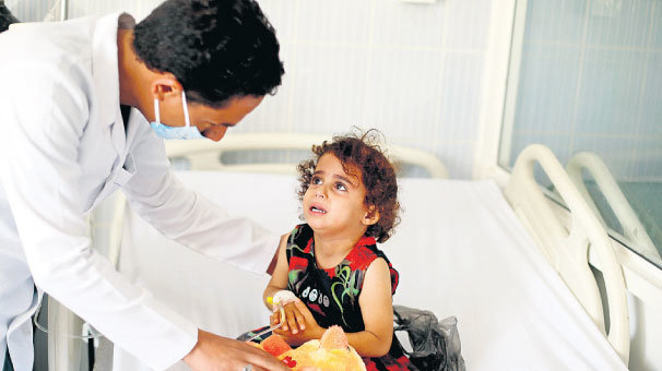 ABD’den Suudilere  Katar ve Yemen baskısı