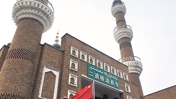 ABD’den Uygur açıklamasına destek geldi