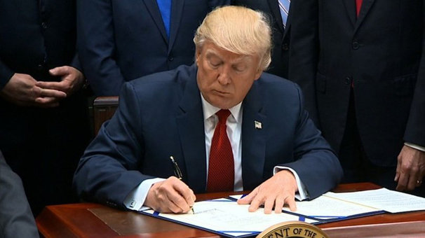 ABD'den Venezuela'ya 