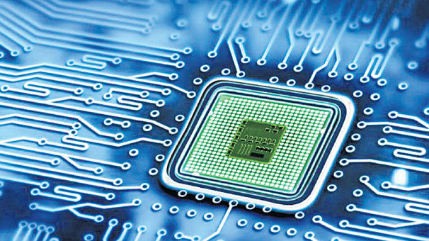 AB’den çip için 1.8 milyar euro