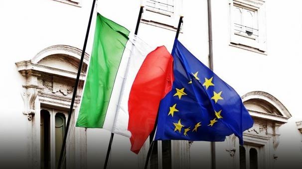 AB'den İtalya'ya büyük şok! Reddedildi