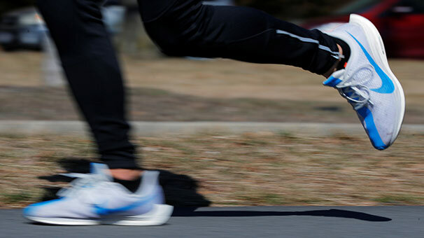 AB'den Nike'a para cezası