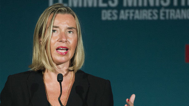 AB'den Türkiye'ye İdlib teşekkürü