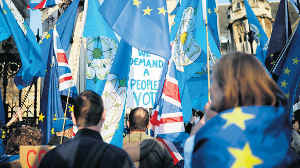 AB’den uzun erteleme sinyali