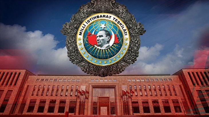 ABD/İsrail-İran Savaşı: MİT, ateşkesi kolaylaştırmak için aktif çaba gösterdi