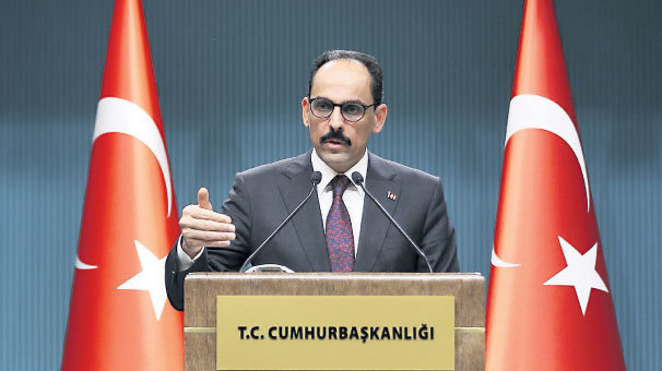 'ABD’li askeri heyet Türkiye’ye geliyor'