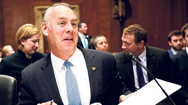 ABD’li bakandan ilginç bir çıkış!