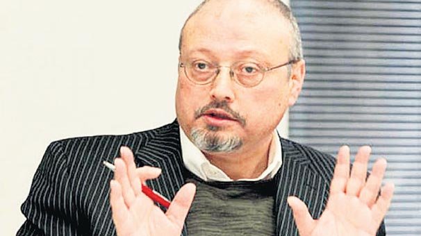 ABD'li gazetecilerden Suudi Arabistan'a Kaşıkçı tepkisi