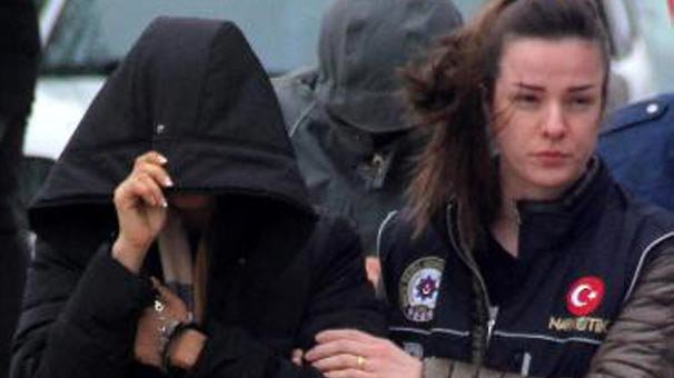 ABD'li kimyager hakkında karar verildi